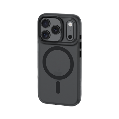 Benks Lucid Armor Phone Case for iPhone 17 Pro Max / 17 Pro / Air / 17