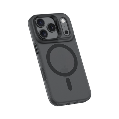 Benks Lucid Armor Phone Case for iPhone 17 Pro Max / 17 Pro / 17 Air / 17
