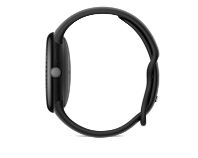Google Pixel Watch 5 - Matte Black 
