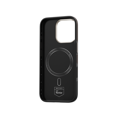 Benks Prestige ArmorPro Case built with Kevlar® for iPhone 16 Pro