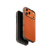 Orange / Flint Grey