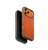 Orange / Flint Grey