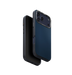 Steel Blue / Charcoal