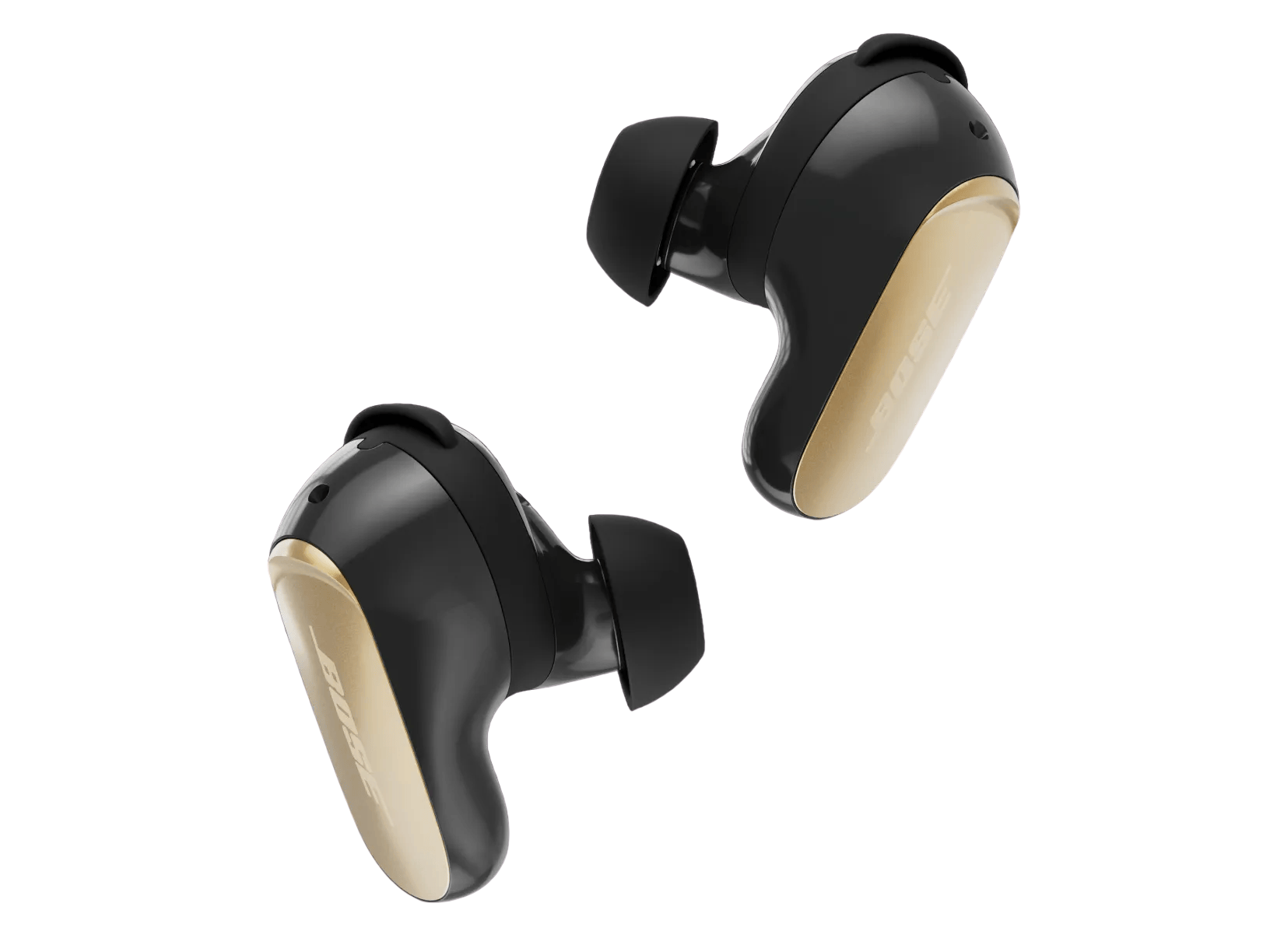 Bose QuietComfort Ultra Earbuds (2nd Gen) - Desert Gold