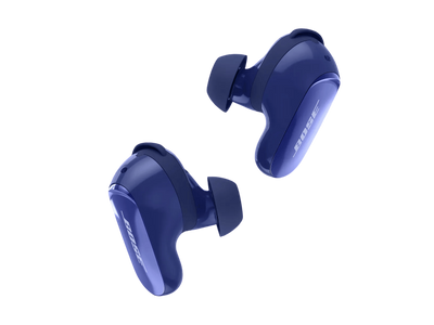 Bose QuietComfort Ultra Earbuds (2nd Gen) - Midnight Violet