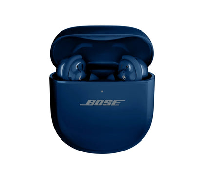 سماعات الأذن Bose QuietComfort Ultra (الضمان الدولي)