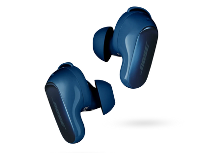 سماعات الأذن Bose QuietComfort Ultra (الضمان الدولي)