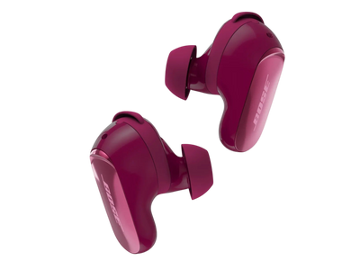 Bose QuietComfort Ultra Earbuds (2nd Gen) - Deep Plum