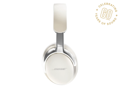 سماعات Bose QuietComfort Ultra (ضمان دولي)