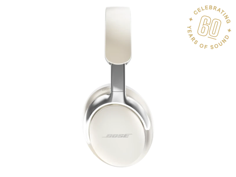 سماعات Bose QuietComfort Ultra (ضمان دولي)