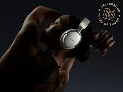 سماعات بوز كوات كومفورت ألترا (ضمان دولي)