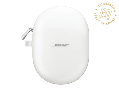 سماعات Bose QuietComfort Ultra (ضمان دولي)