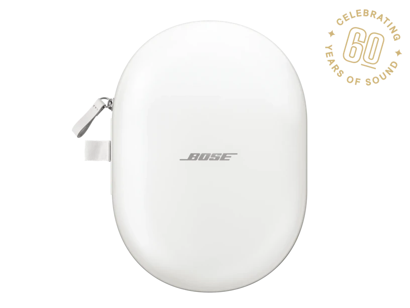 سماعات Bose QuietComfort Ultra (ضمان دولي)