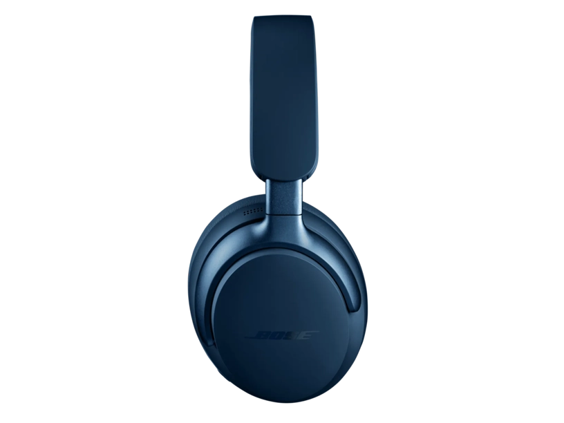 سماعات Bose QuietComfort Ultra (ضمان دولي)