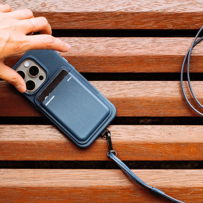 Native Union (Re)Classic MagSafe Wallet