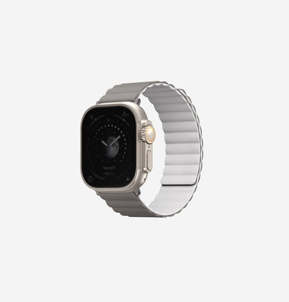 Uniq Revix لساعة Apple Watch Ultra 49mm وApple Watch Series 9/8/7 45mm