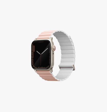 Uniq Revix Premium Edition لساعة Apple Watch Ultra 49mm وApple Watch Series 9/8/7 45mm