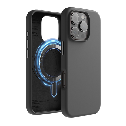 elago MagSafe Silicone Case for iPhone 16 Pro