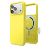 Neon Yellow