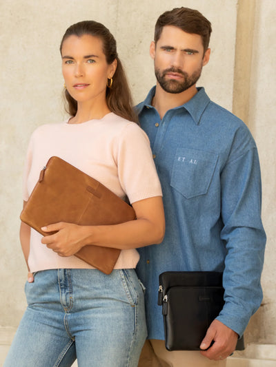 دبرامانتي 1928 سكاكن برو بلس لجهاز ماك بوك برو 14"