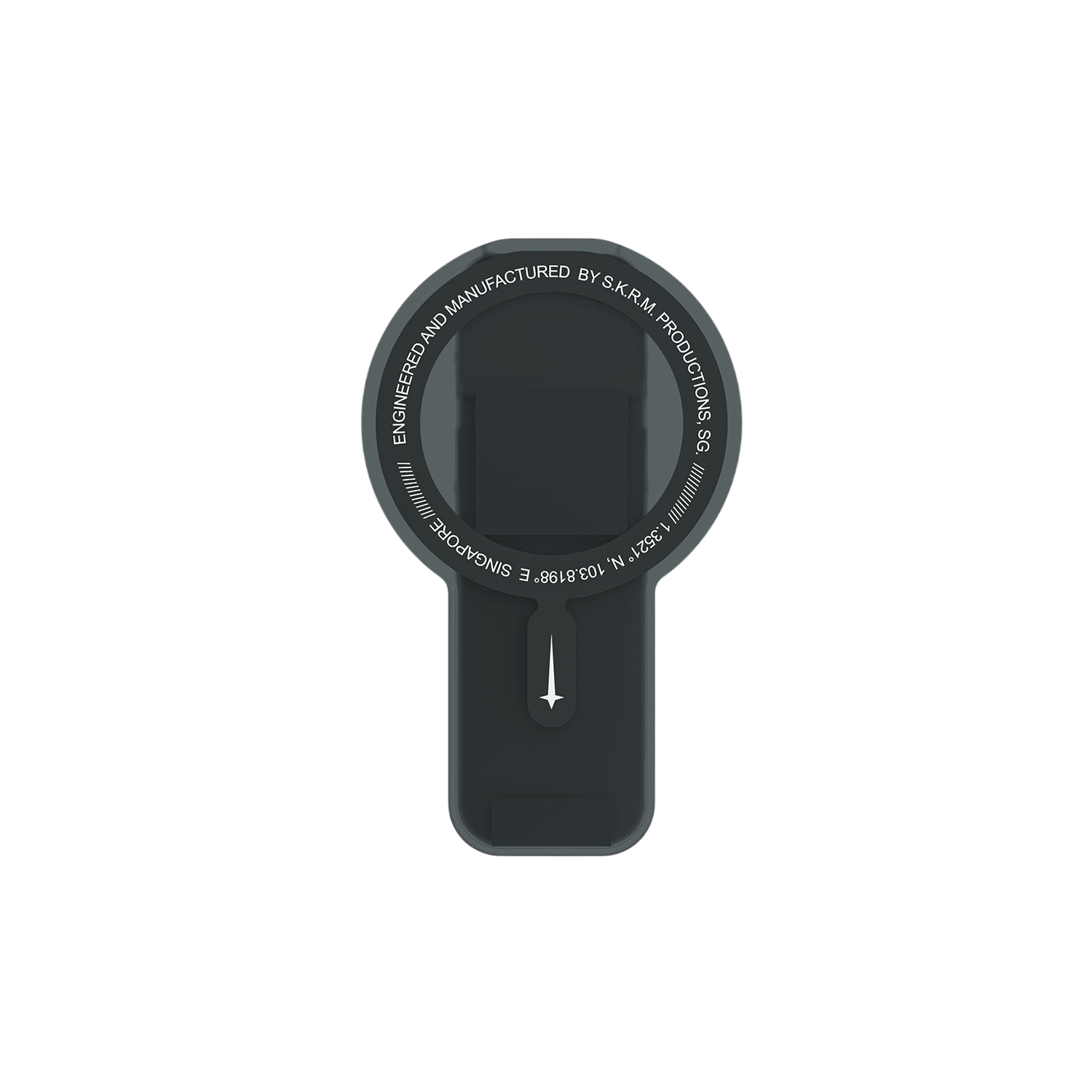 سكينارما فاز آرتش XE حامل مغناطيسي