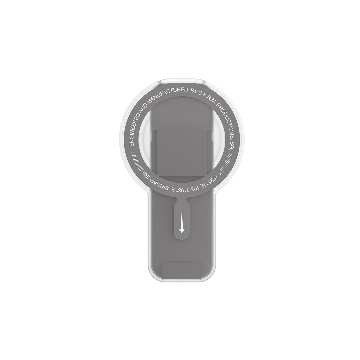 سكينارما فاز آرتش XE حامل مغناطيسي