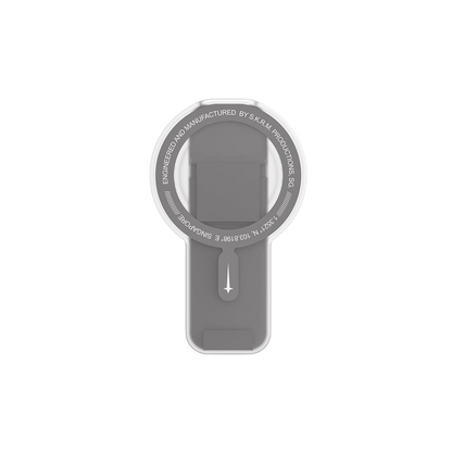 سكينارما فاز آرتش XE حامل مغناطيسي