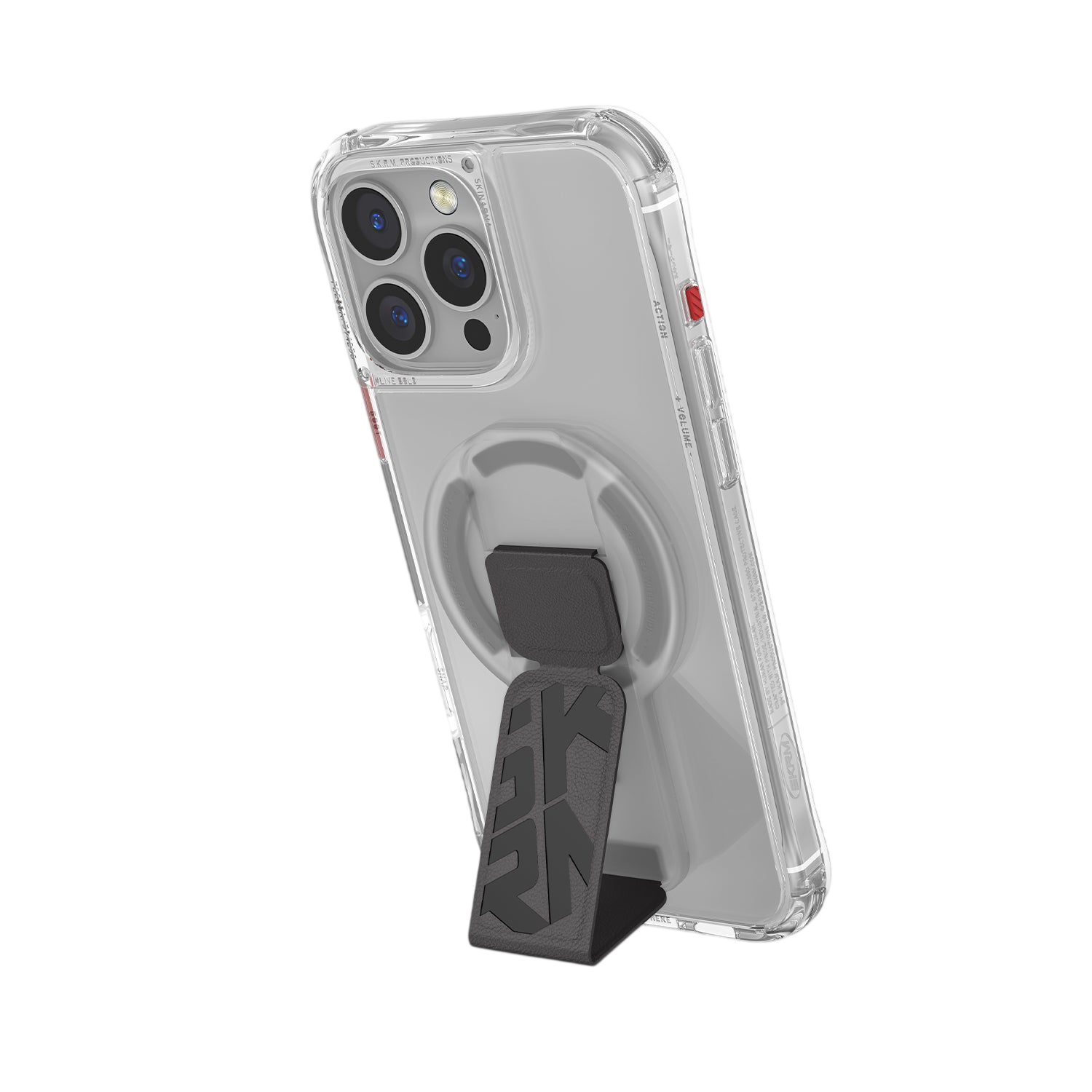 سكينارما فاز آرتش XE حامل مغناطيسي