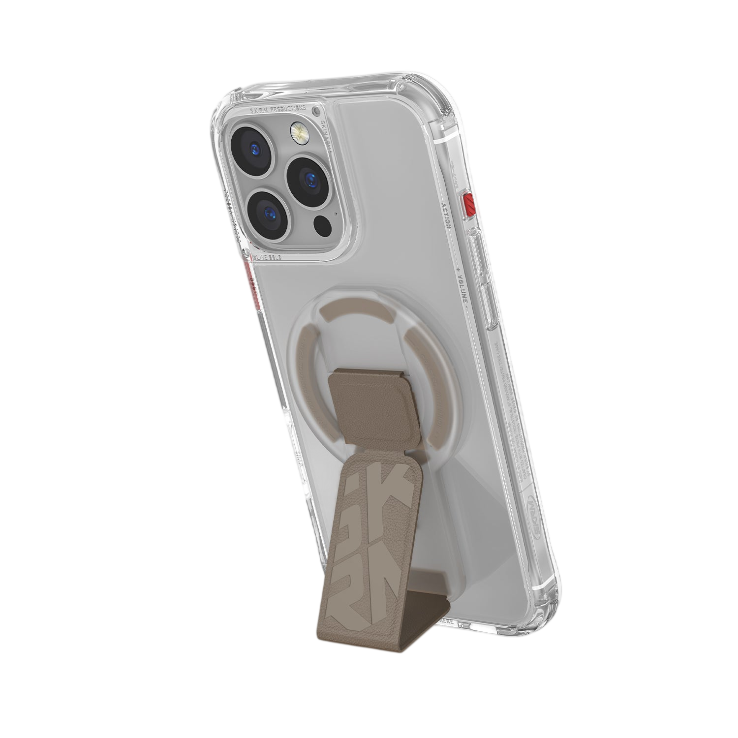 سكينارما فاز آرتش XE حامل مغناطيسي