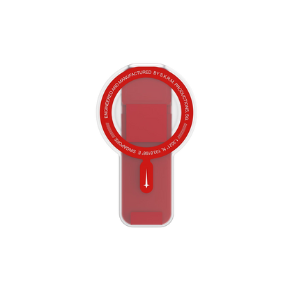 سكينارما فاز آرتش XE حامل مغناطيسي