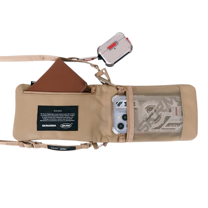 حقيبة سليمغ Utility من سكينارما JUNO