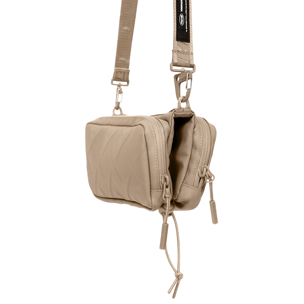 حقيبة سكينارما جونو زجاجة ساشوك