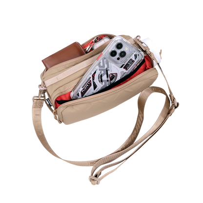 حقيبة سكينارما جونو زجاجة ساشوك