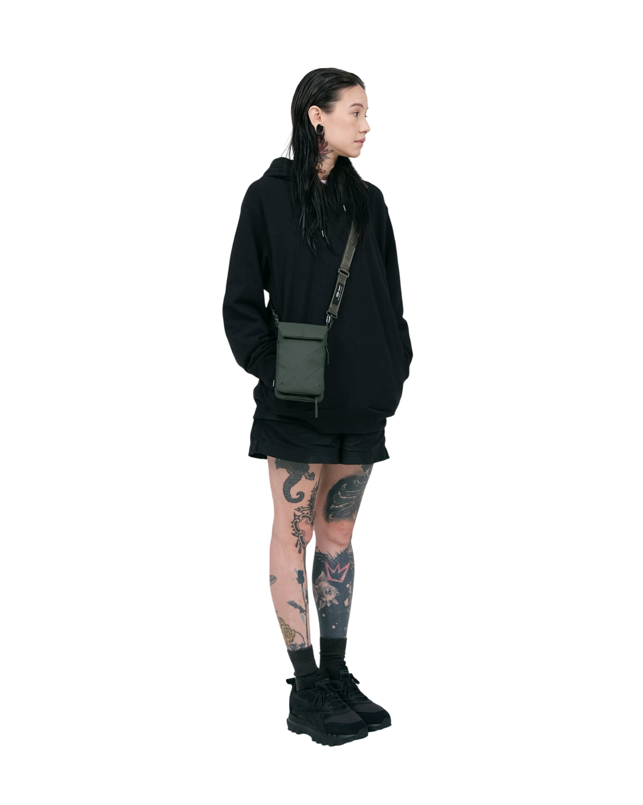 حقيبة سليمغ Utility من سكينارما JUNO