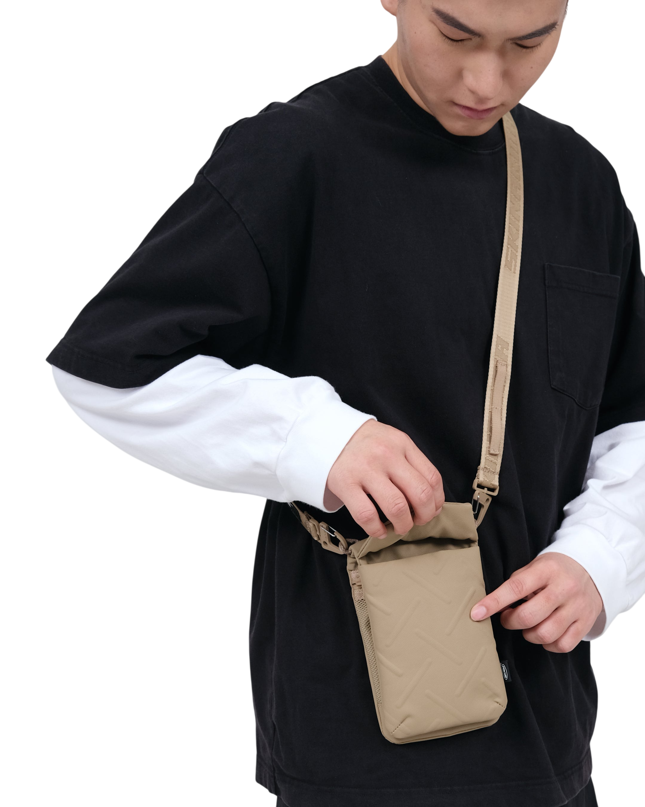 حقيبة سليمغ Utility من سكينارما JUNO