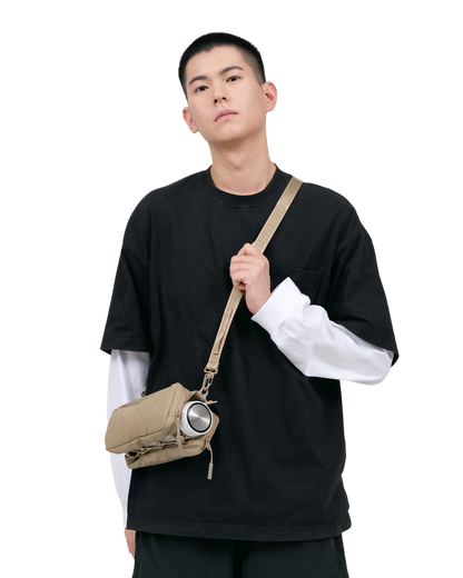 حقيبة سكينارما جونو زجاجة ساشوك