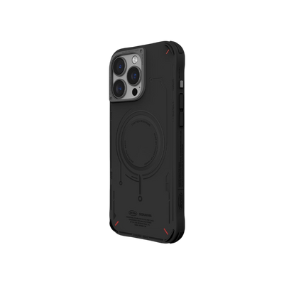 Skinarma MECHA Mag-Charge Case for iPhone 16 Pro Max