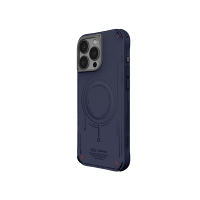 Skinarma MECHA Mag-Charge Case for iPhone 16 Pro Max