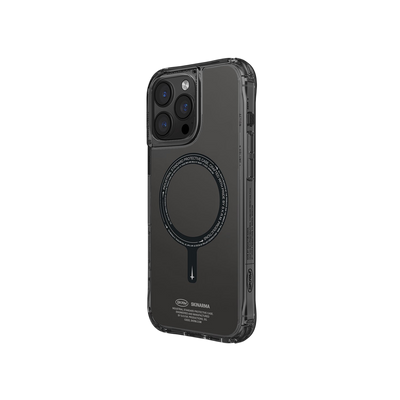 Skinarma SAIDO Mag-Charge Case for iPhone 16 Pro