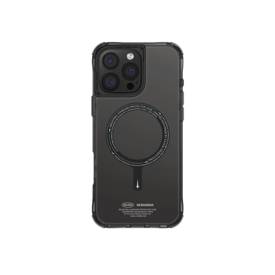 Skinarma SAIDO Mag-Charge Case for iPhone 16 Pro
