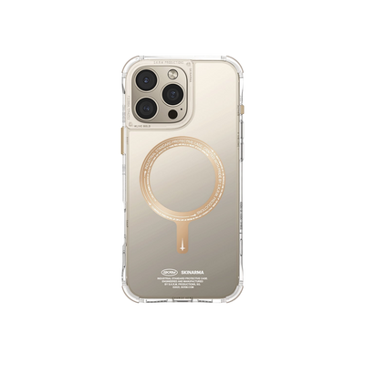 Skinarma SAIDO PRIME Mag-Charge Case for iPhone 16 Pro Max