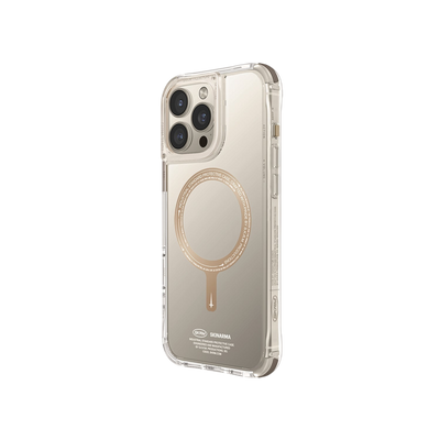 Skinarma SAIDO PRIME Mag-Charge Case for iPhone 16 Pro