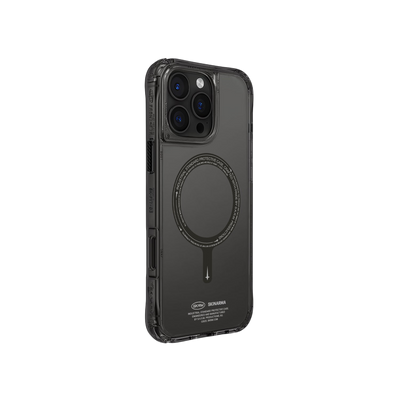 Skinarma SAIDO Mag-Charge Case for iPhone 16 Pro