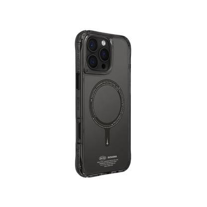 غلاف شحن مغناطيسي Skinarma SAIDO لهاتف iPhone 16 Pro