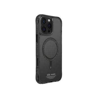 Skinarma SAIDO Mag-Charge Case for iPhone 16 Pro MAX