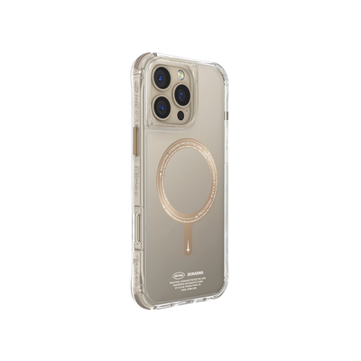 Skinarma SAIDO PRIME Mag-Charge Case for iPhone 16 Pro Max