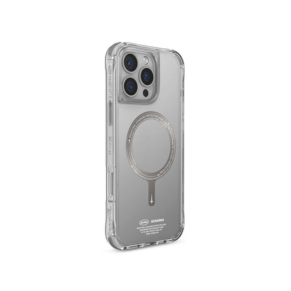 Skinarma SAIDO PRIME Mag-Charge Case for iPhone 16 Pro