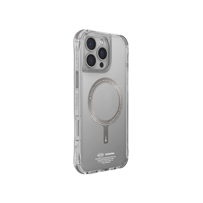 Skinarma SAIDO PRIME Mag-Charge Case for iPhone 16 Pro Max