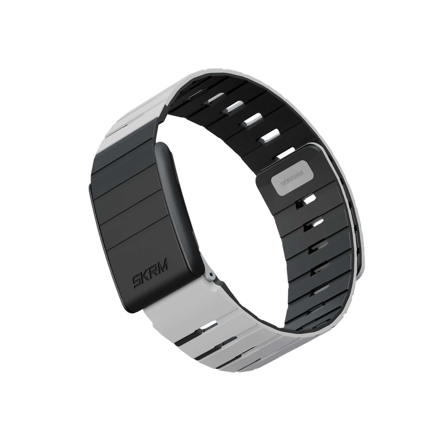 Skinarma GEMINI Strap for Whoop 5 MG Series