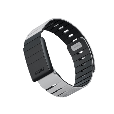 Skinarma GEMINI Strap for Whoop 5 MG Series